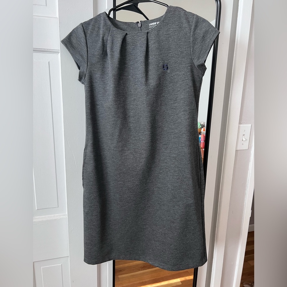 Chase dress